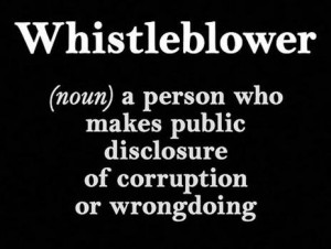 WhistleblowerDefn