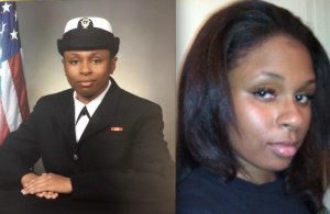 India Kager – Mother and Navy Veteran